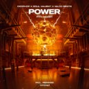 Drophop & Soul Valient & Wilco Beats & K-WOOZY & HEXXA - Power (feat. K-WOOZY) (HEXXA Remix)