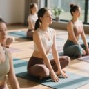 Yoga Music Yoga & Yoga Flow & Yoga Meditation and Relaxation Music - Lofi Yoga Peace Rhythms