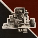 Menezunda & Oreste & Kiyo - Del otro lado ()