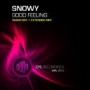 Snowy - Good Feeling