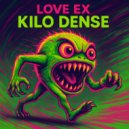 Love Ex - Pik Lift (Extended Mix)