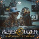 Kesev Hazer - The Engineers