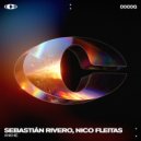 Sebastian Rivero, Nico Fleitas - Ankhie (Original Mix)