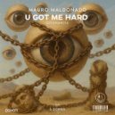 Mauro Maldonado - UMBRAL (Original Mix)