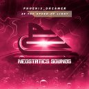 Phoenix_Dreamer - At The Speed Of Light