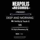 Mr.lucky, Tech C & Rosmery Dj feat. TC Dj - Deep And Clubing (Original Mix)