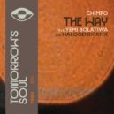 Chimpo, Yemi Bolatiwa - The Way (Original Mix)