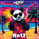 No13 - Roll it up (Original Mix)