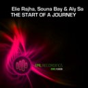 Elie Rajha & Souna Bay & Aly Sa - The Start of a Journey