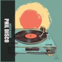 Phil Disco - Disco Relax