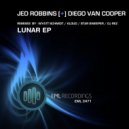 Jed Robbins & Diego Van Cooper - Lunar (Original Mix)