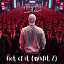 D4C - Not Of It (Misfit 2) ()