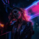 Dj Al333 - Burning in the glow eyes ()