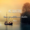 MC QUATTRO - brain cleansing ()