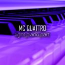 MC QUATTRO - light piano part ()