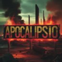 Charles Mosley - Apocalipsio (Original Mix)