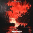 Mermen - Rakcoon City Operation ()