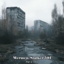 Stalker 591 & Mermen - Wings of Soviets ()