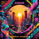 Margo Springs - Sunshine ()