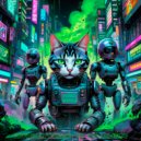 Margo Springs - Creating a Cyber ()