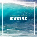 DJ Aristocrat & Max Lerner - Maniac (Radio Mix & Remastered)