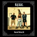 NFUE - Be Yourself ()