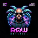 I AM RAW - Heist Under the Moon