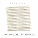 Pyramids of Space - Visions of Asphalt (Original Mix)
