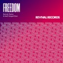 Revival House Project, Peyton & GeO Gospel Choir - Freedom (Original Mix)