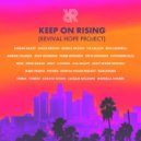 Revival House Project - Keep On Rising (Revival Hope Project) (Dance Edit) (Original Mix)
