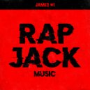 Foo Funkers, Pietro Over Jack - James #1 (Original \'Bass-Jump\' Mix)