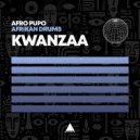 Afro Pupo, Afrikan Drums - Umoja