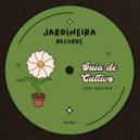 Seed Selector & Ella De Vuono - Danço, Sambo, Eu Jambo (Original Mix)