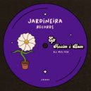 DJ MELTED - Assim É Bom Tb