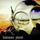 D.Mokey - Unknown planet (Original mix)