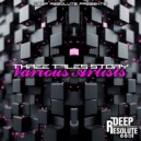 Thulane Da Producer - Eardrop (Original Mix)