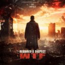 Required & Suspect - WTF (Extended Mix)
