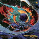 Dica & ANTIDOT - Crescent Moon Blades