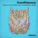 Taga & Victoria RAY - Confidence