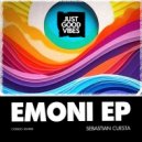 Sebastian Cuesta - Ondas De Amor