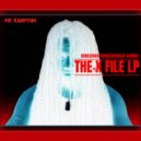 Mr. Kaniption - S. A. I. N. T.