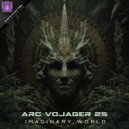 Arc Voyager 25 - Key To Andromeda ()