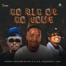 Danger Shayumthetho & K-zin Isgebengu & ABA - Mjojo ()