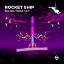 Bari (BR) & Thiago Flow - Rocket Ship ()