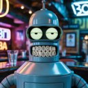 SPACE BOYZ - ROBOT ()