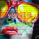Sauce B - Take Me Up (VIP Mix)