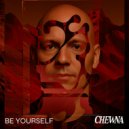 Chewna feat. TONYB. - Be Yourself (Original Mix)