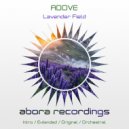 ADOVE (CH) - Lavender Field