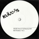 Studio Cross & Dj Dharma 900 - Dub Finders