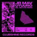 Jr Mav - Utuuro (Mottor Radio Edit)